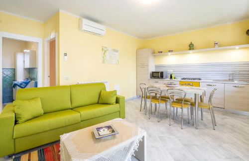 Borgo dell'Uccellaia - Smeraldo - Foto 33