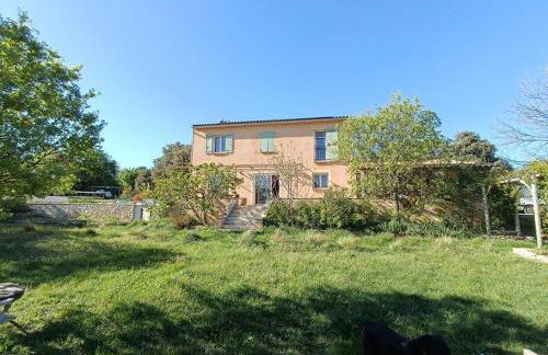 Villa Reillanne Luberon - Foto 13