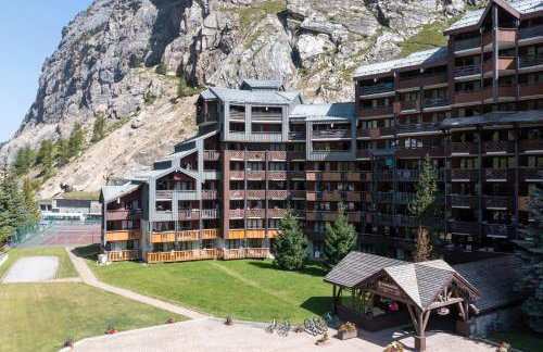 Résidence Pierre & Vacances Les Balcons De Bellevarde - Foto 25