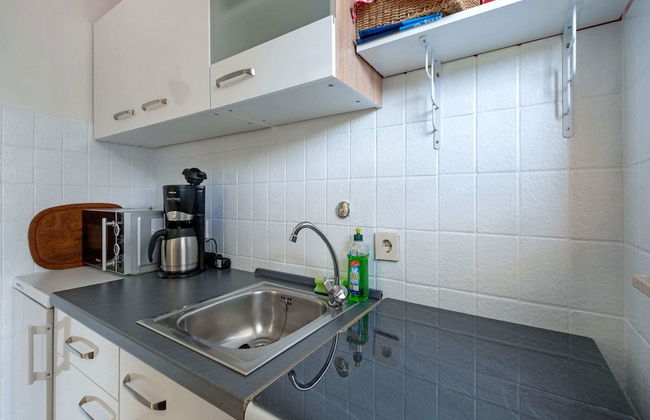 Apartment in Medebach With Fenced Garden - Photo 7