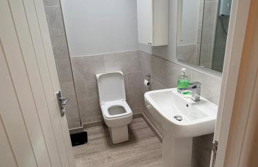 Peacock Barn - Photo 23