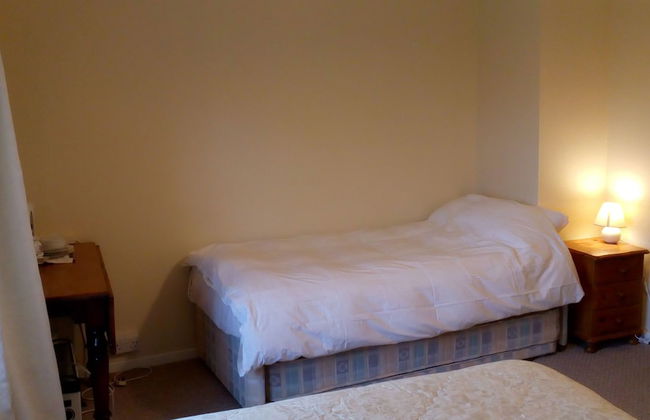 Lisieux House on Lough Neagh - Foto 4