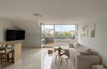 Dom View Luxury Apartment - Foto 1
