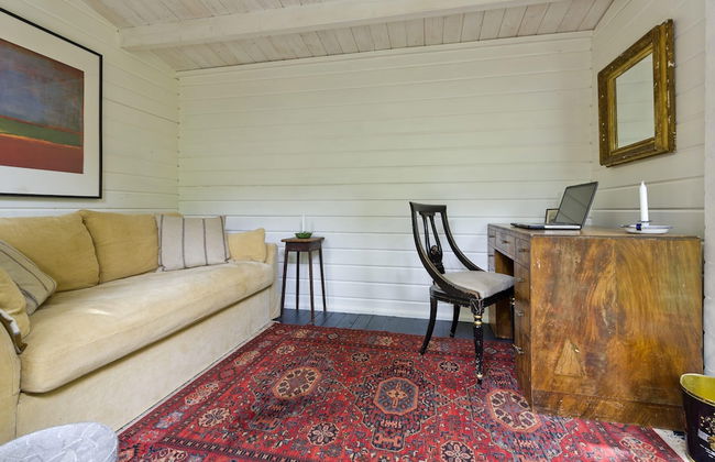 Gorgeous Garden Flat Kensal 1- bed - Foto 10