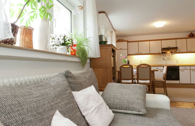 Sellerich Forest Hideaway - Foto 9