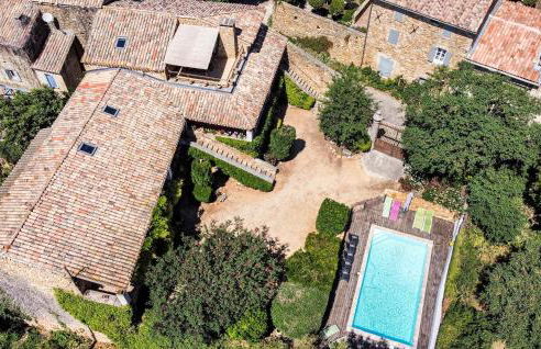 Pet Friendly Home In Uzès - Foto 3