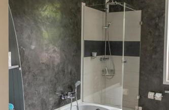 Ferienwohnungen Vogelnest zentral in Mühlhausen mit Pool - Foto 24