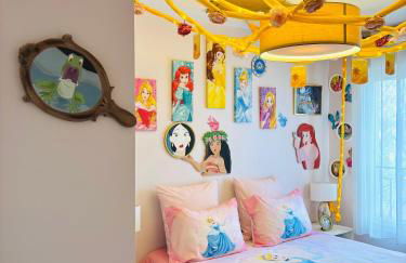 THE ENCHANTED HOUSE ( 15 min walk to Disney) - Foto 53