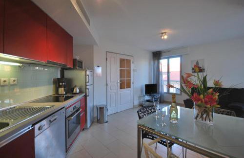 Le Vieux Port Apartments - Photo 70