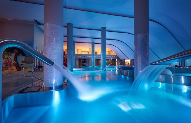 Baltic Park Fort by Zdrojowa - Foto 36