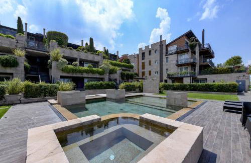 DOLCERIVA - The Lakefront Suite - Foto 31