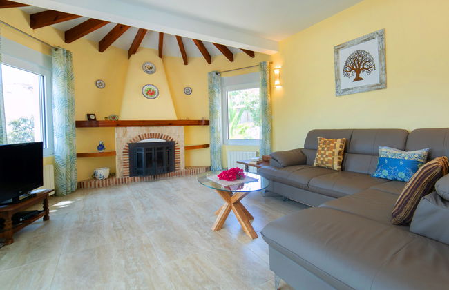 Casa Baladrar - Foto 7