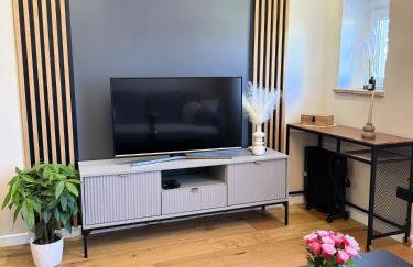 Justinrent 1 - Foto 1