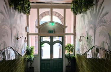 Leeds Arena Luxury Appt - Foto 21