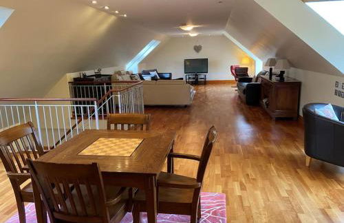 Dalfaber House Luxury holidays in the Highlands - Foto 1