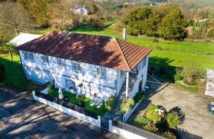 Casa Rural Fidalgo - Foto 21