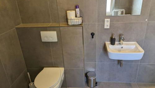 Apartment 'Weiden' Grenze Enschede - Foto 2