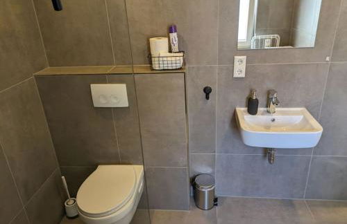 Apartment 'Weiden' Grenze Enschede - Foto 2