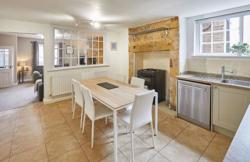 Host Stay Princess Place Townhouse - Foto 42