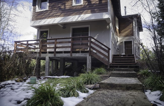 Cabañas Villa Pañil - Foto 59