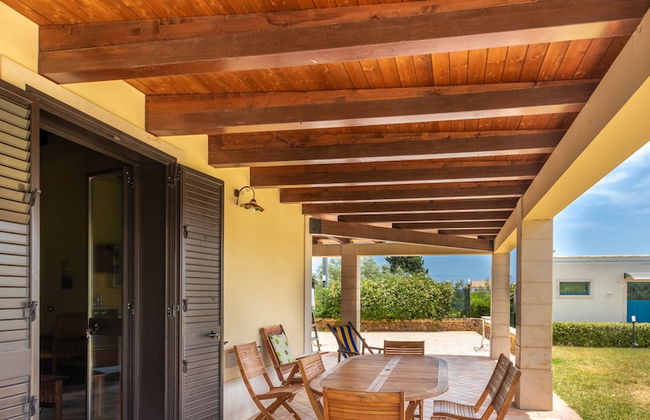 Garden Chich - Foto 1