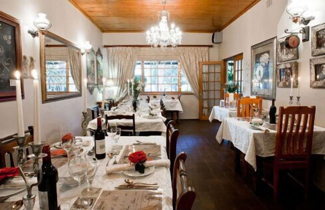 Thylitshia Villa - Foto 32