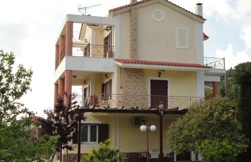 Villa Elpida - Foto 1