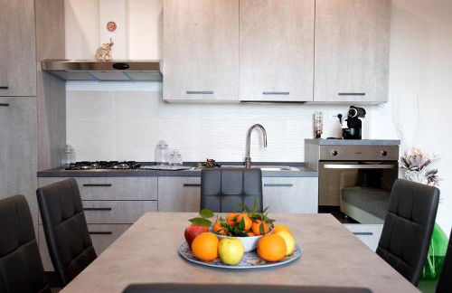 La Rosa dell'Etna - Apartments - Foto 22