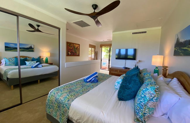 Kapalua Golf Villas 17t8 - Foto 28