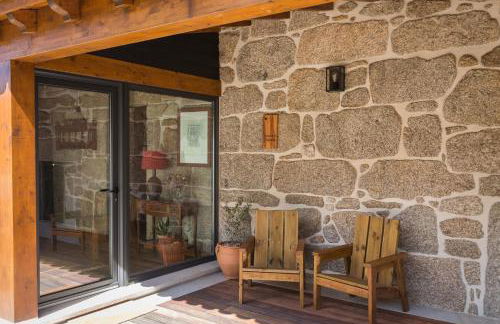 Valados do Outeiro - Casas de Campo - Foto 8