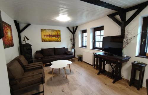 Ferienwohnung 'Unter der Burg' - Foto 6