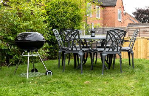 Chapel Street Cottage - Foto 54