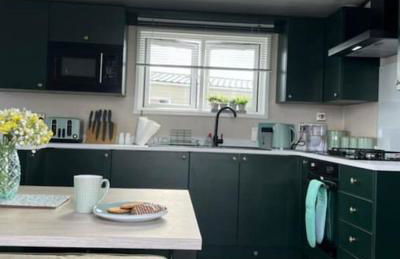 17 Sherringham Patrington Leisure Park private garden, parking, views - Foto 15