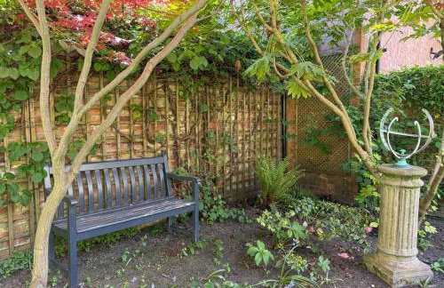 Pass the Keys The Garden Flat Jesmond - Foto 68