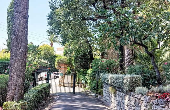 Les Pins D'Alep - Foto 17