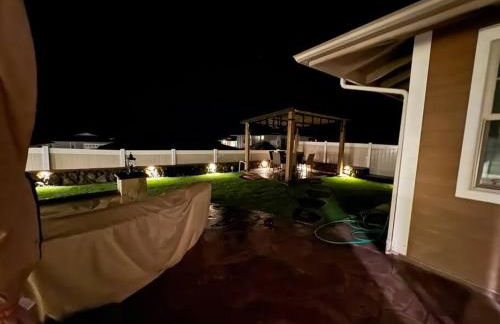 New 4 Bedroom Home with Ocean and Gorgeous Mountain Views in the gated community of Mauna Olu - Foto 73