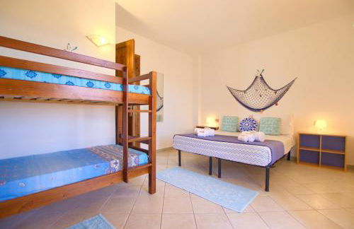 5 minutes to the sea - Villetta Mediterranea - Foto 22