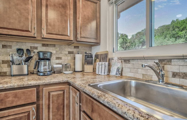 4brnear Garden Of The Gods With Large Yard - Foto 16