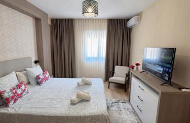 Apartamentos Prestige Málaga - Suite V - Photo 76