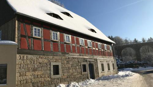 Ferienwohnung Kieslich - Foto 2