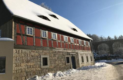 Ferienwohnung Kieslich - Foto 2