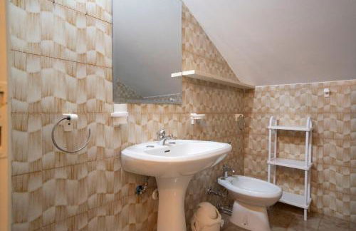 Villa Acquamarina per Gruppi e Famiglie a Capo Vaticano Costa degli Dei - Foto 70