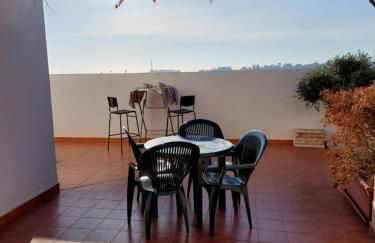 HACIENDA DEL MARQUES III To Chill - Foto 32