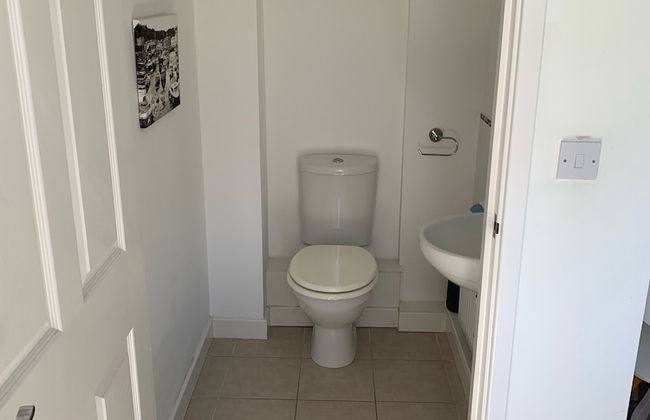 Fabulous House Very Near Charlestown Harbour - Foto 20