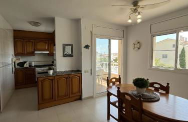 SA CALMA - Duplex con piscina y cerca del Mar - Deltavacaciones - Foto 18