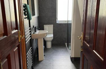 Wallace Lodge - Foto 24