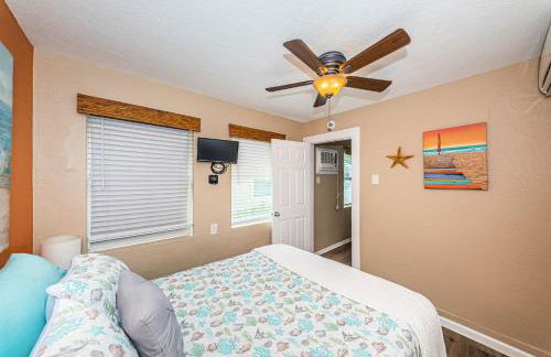 Sunset Beach Bungalow 3 - Foto 7