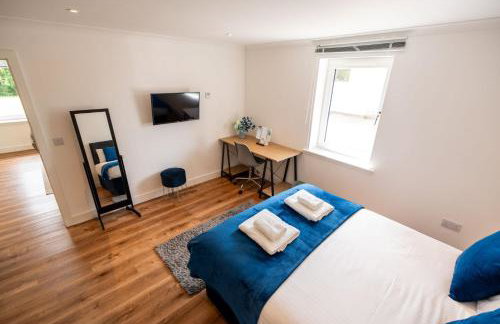 Achintee Cottages No 1 - Foto 6