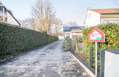 Haus Ruther - Wohnung 2 - Foto 22