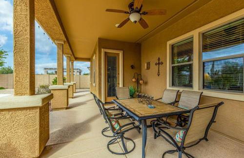 Luxurious villa with pool and spa - Foto 14